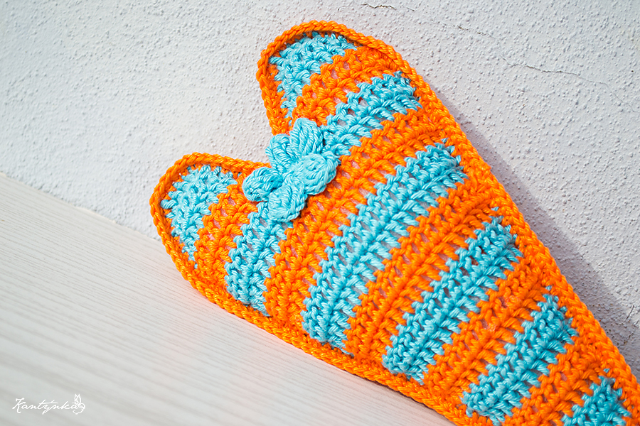 Dekorační srdíčko