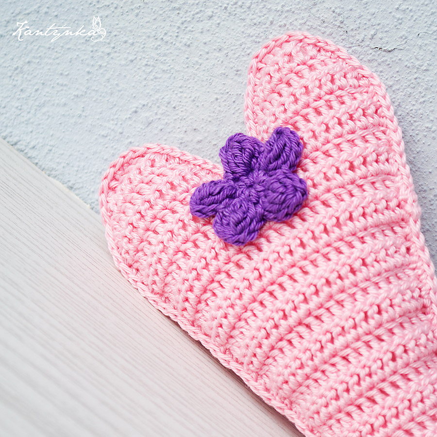 Dekorační srdíčko