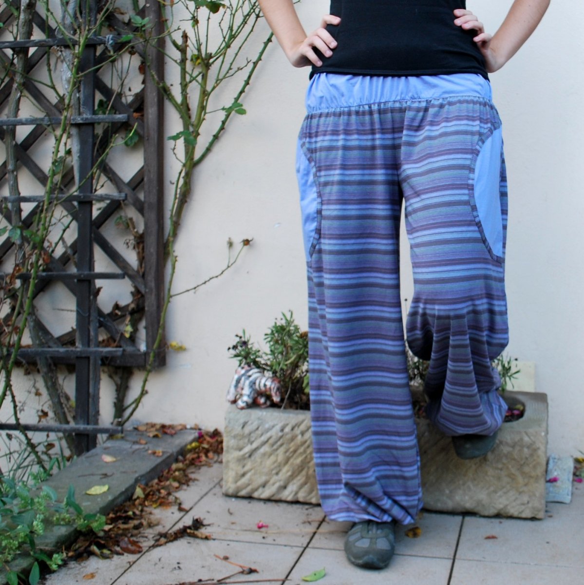 Sežeň mi fialky:-)