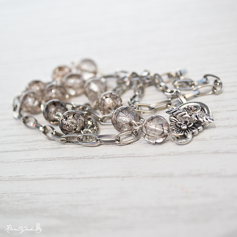 Náramek / náhrdelník 