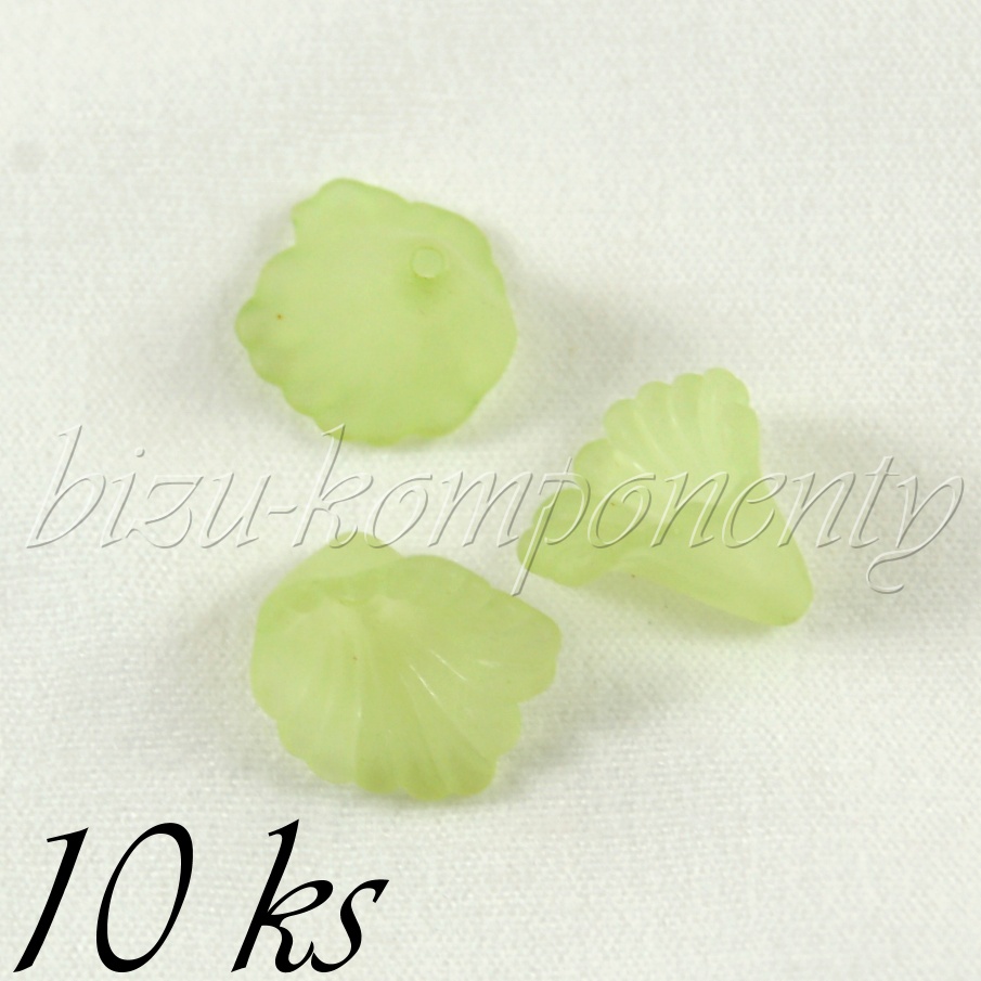 Zelená kala (01 0172)