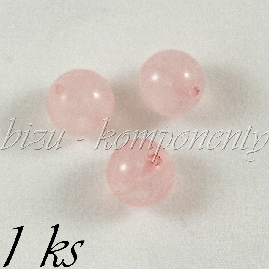 Růženín 10mm (01 9017)