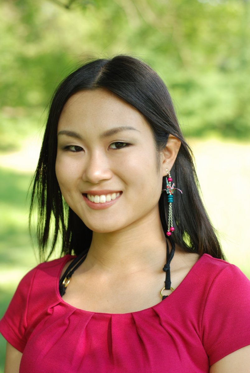  - japonské origami náušnice - jeřáb