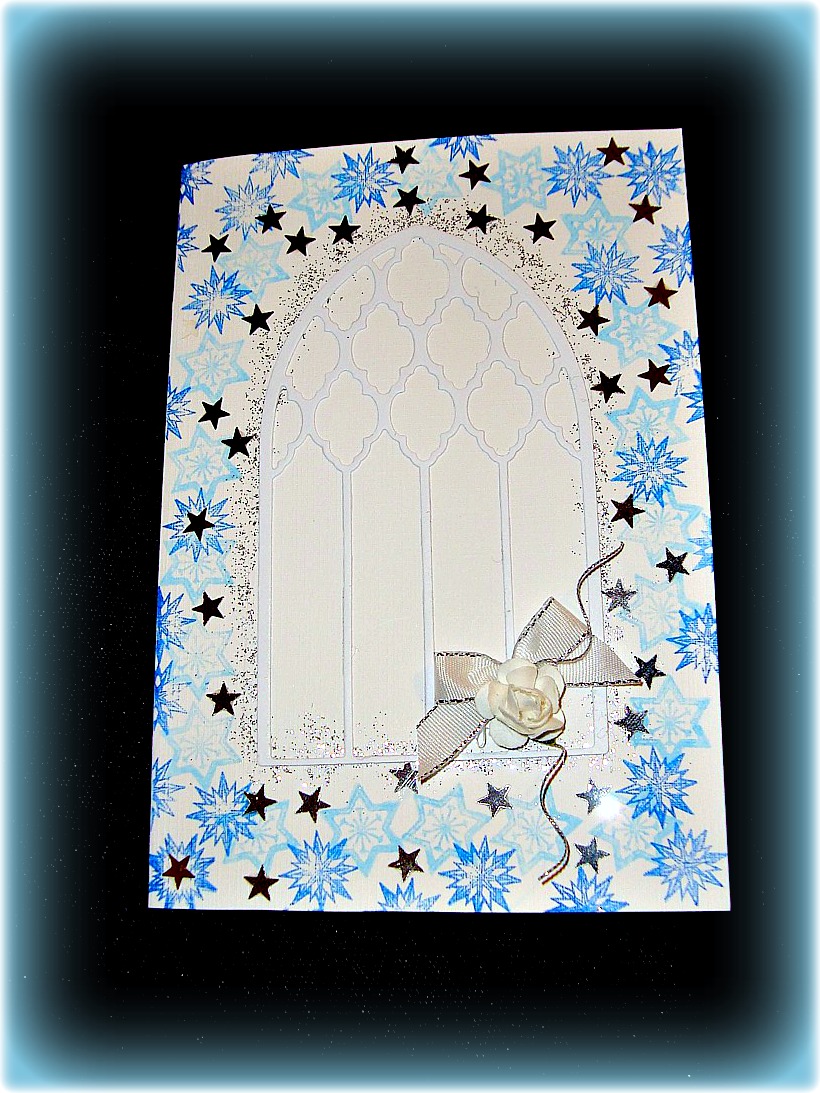 Vánoce jsou blízko...