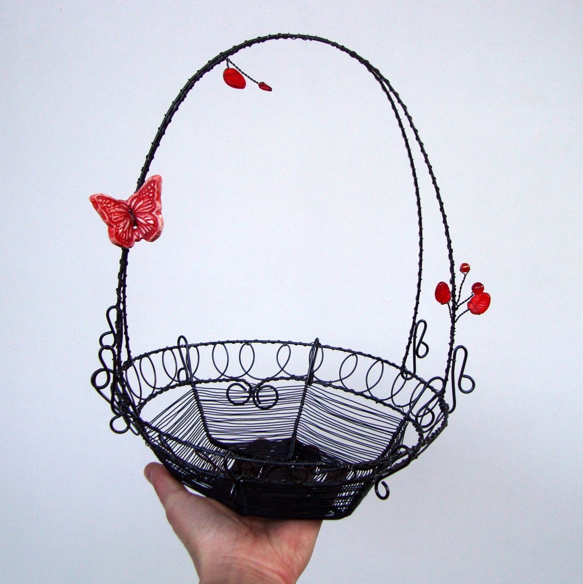 Košíček pro Karcoolku