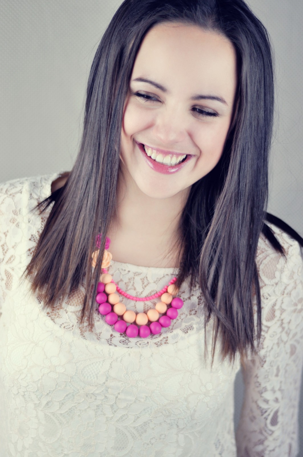 Gypsy - náhrdleník