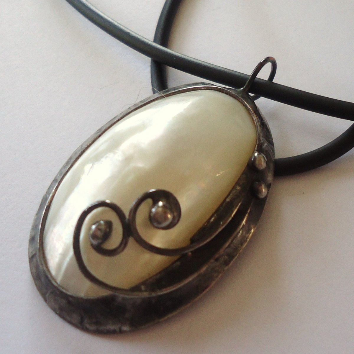 Náhrdelník (perleť)