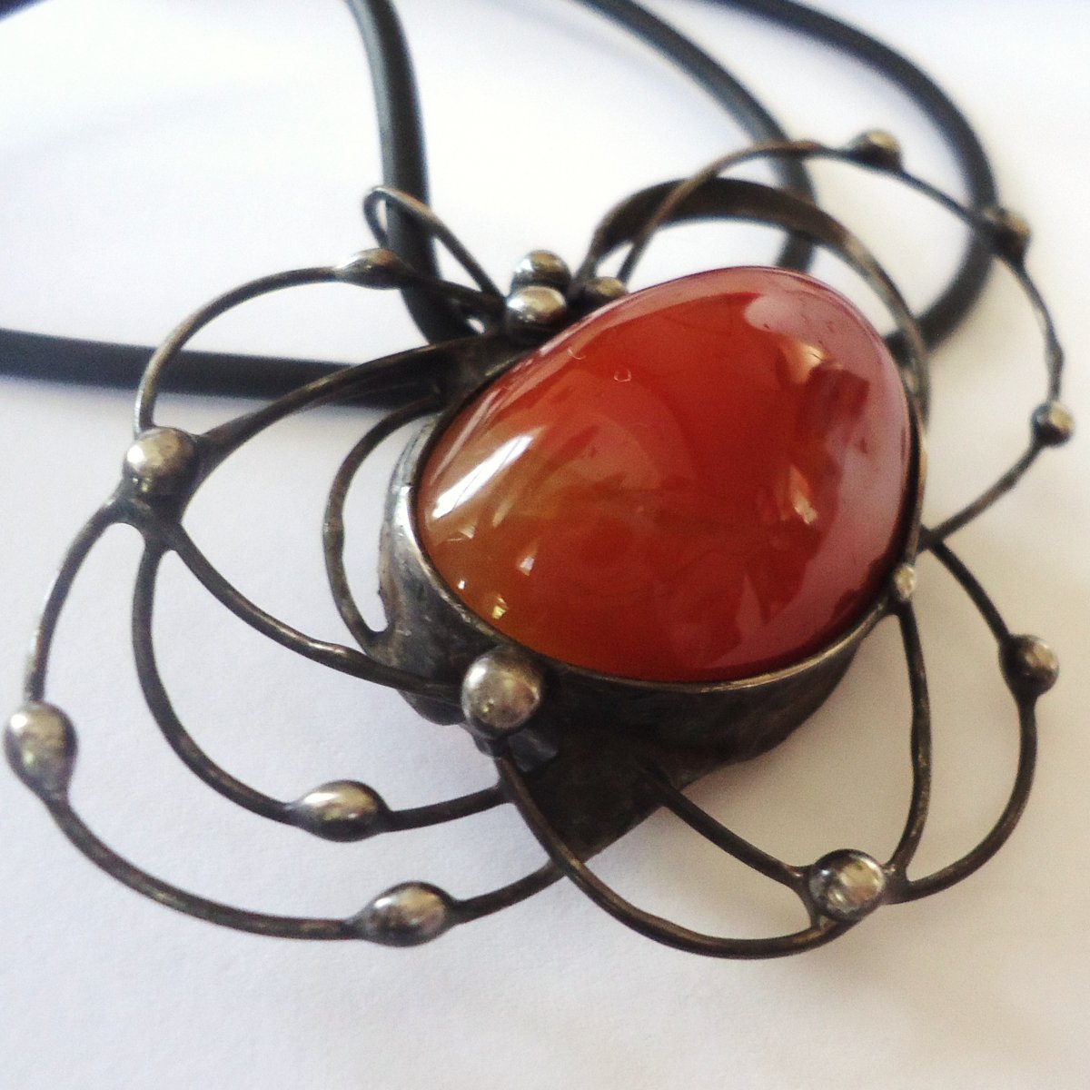 STŘEDEM VESMÍRU - Karneol