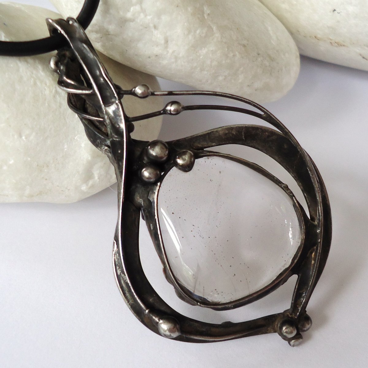 Křišťálek pro štěstí