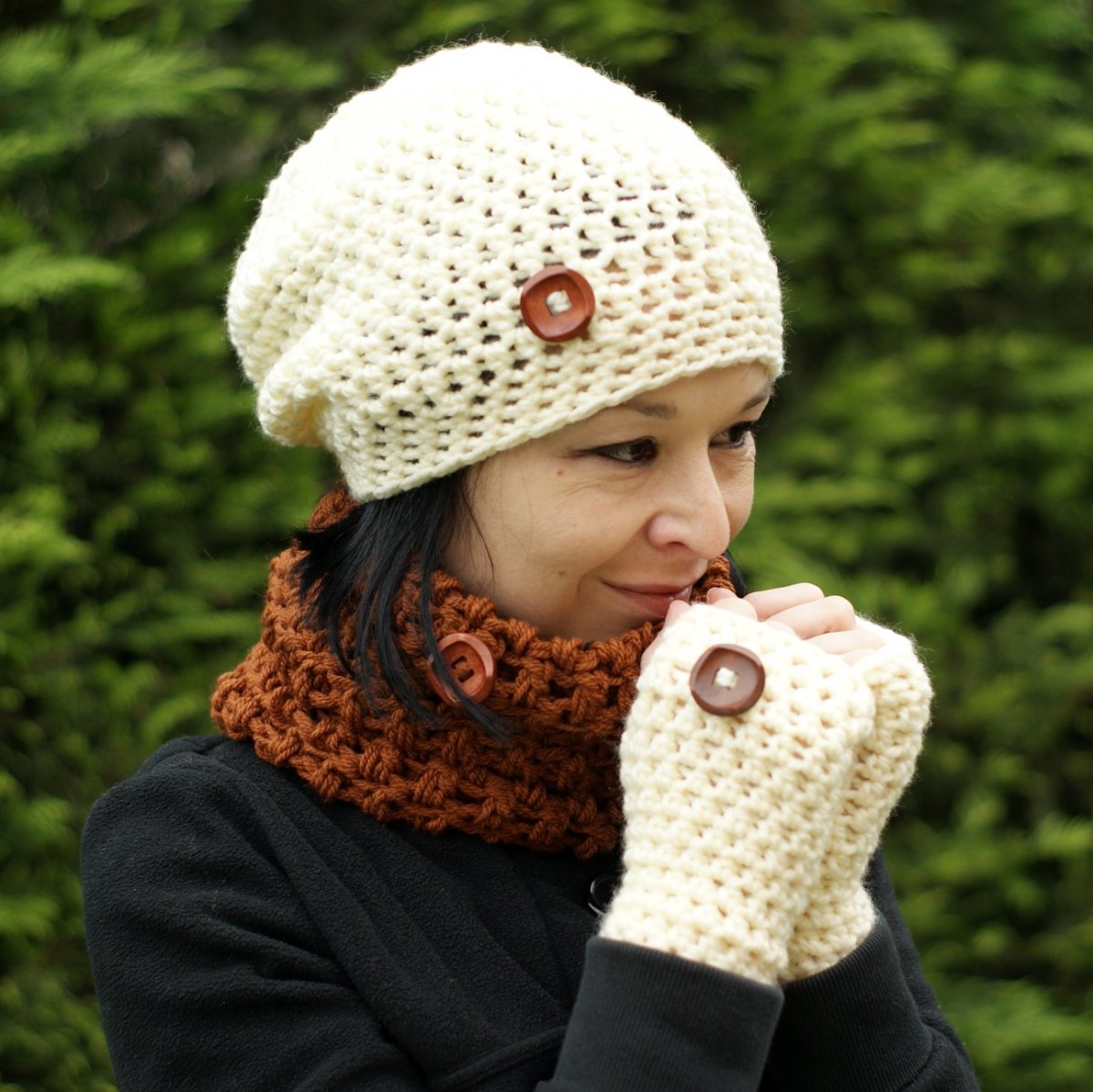 Karamelky so smotanou (komplet set)