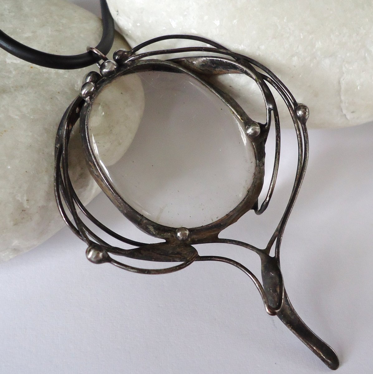 Křišťálek pro štěstí