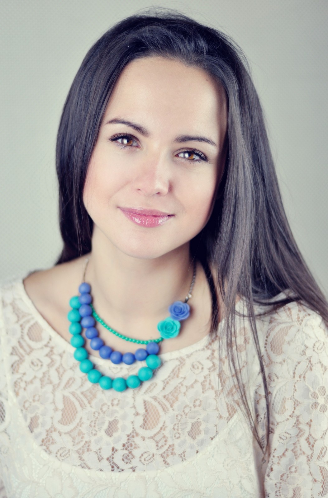 Vilma - náhrdelník