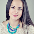 Vilma - náhrdelník