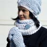 Biela zima (komplet set)
