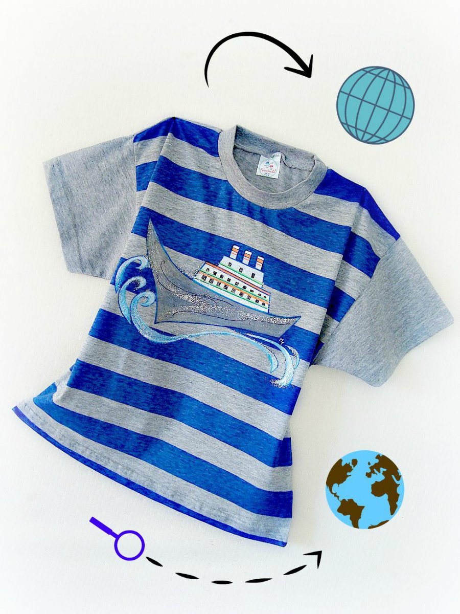 Kapitáne,kam s tou lodí? 