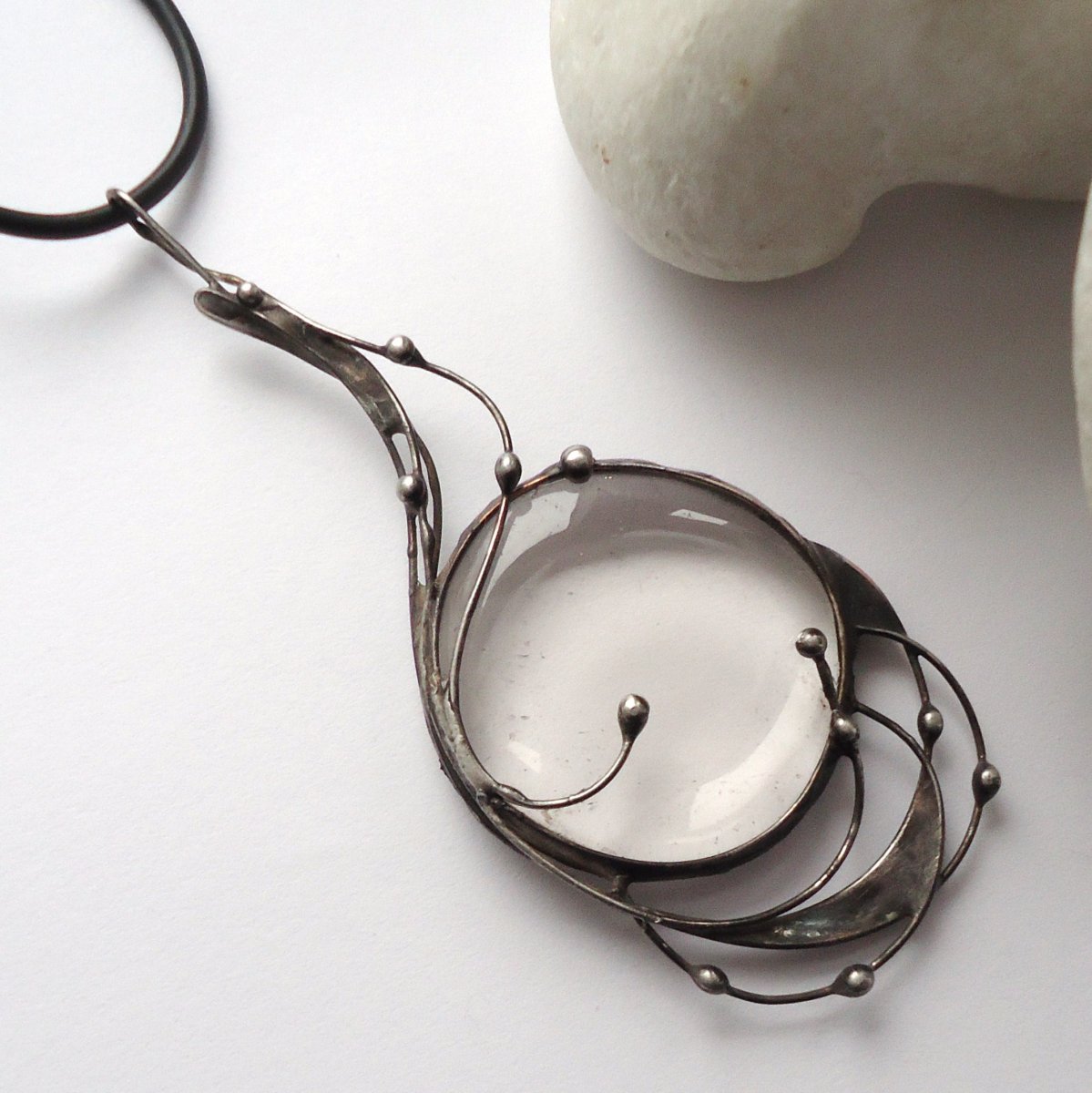 Křišťál pro štěstí