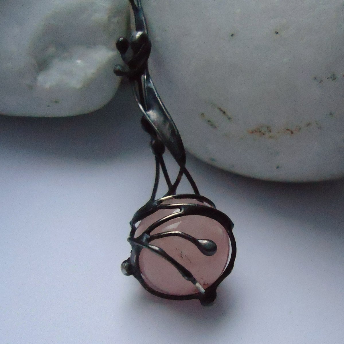 Růženín  pro štěstí