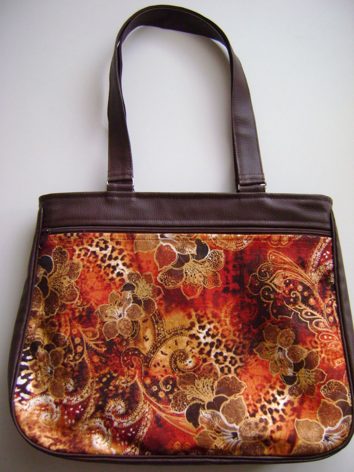 kabelka - Elegant big 02