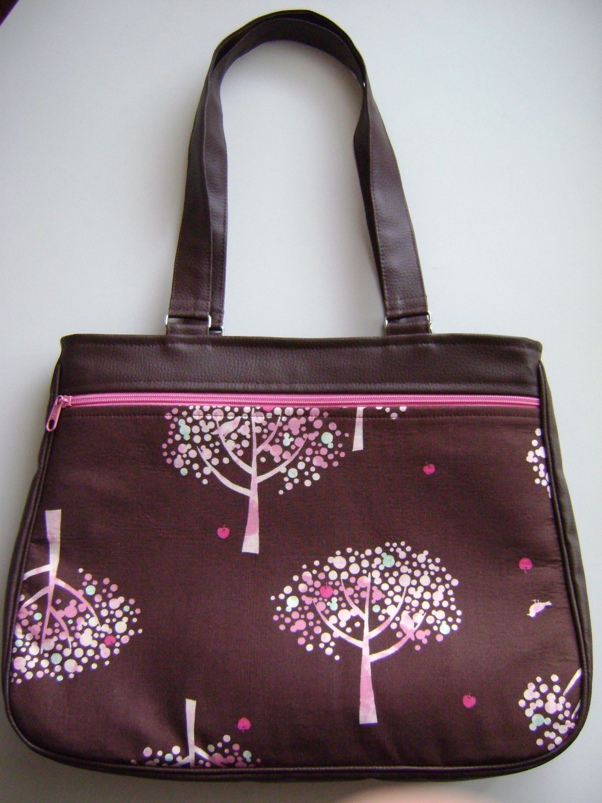 kabelka - Elegant big 03