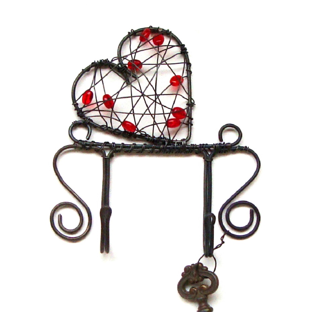 Srdečný dvojháček