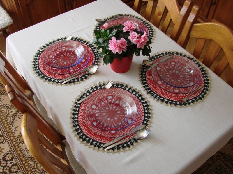 Vánoce, vánoce přicházejí.....