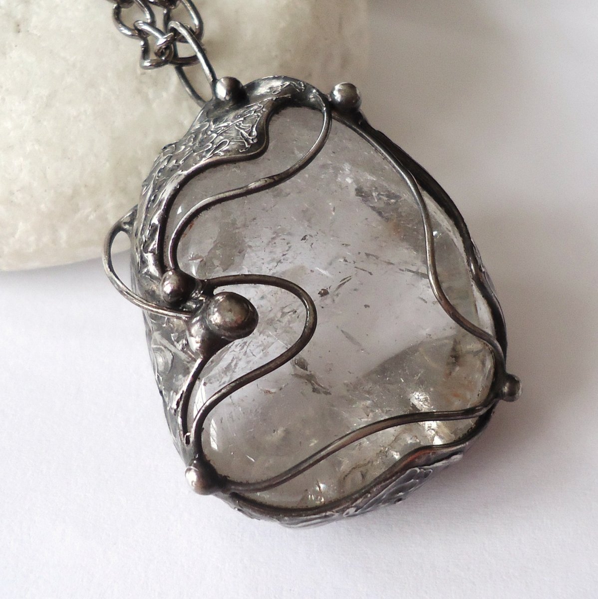 Pro štěstí ... (křišťál)