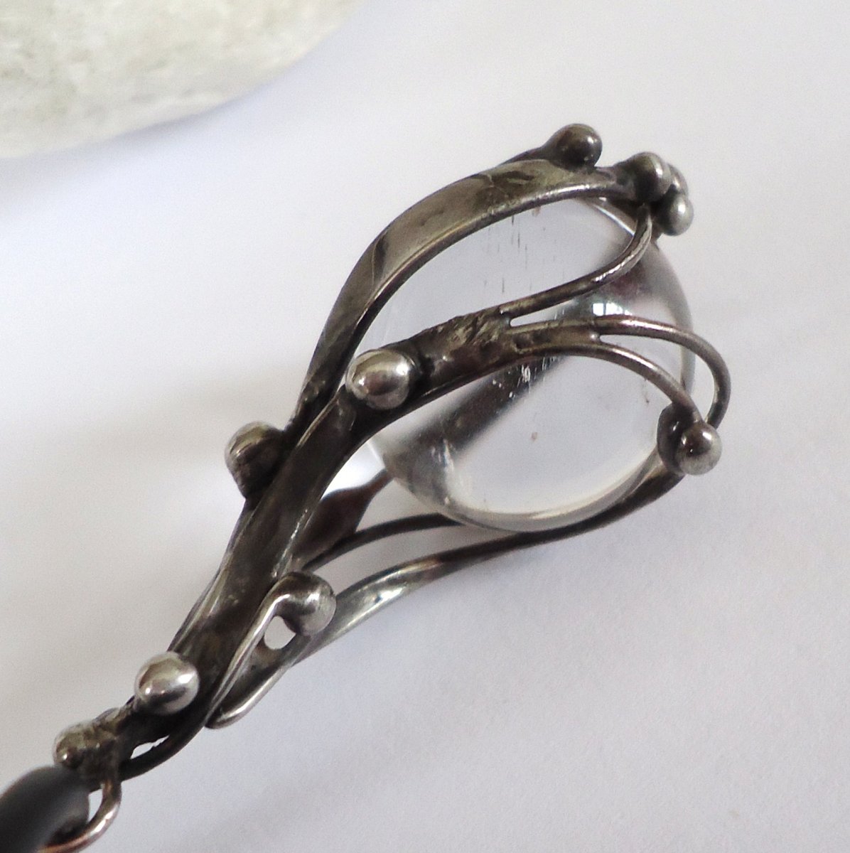 Křišťálek pro štěstí