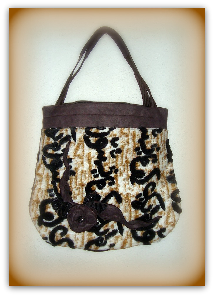 Huňatá a příjemná