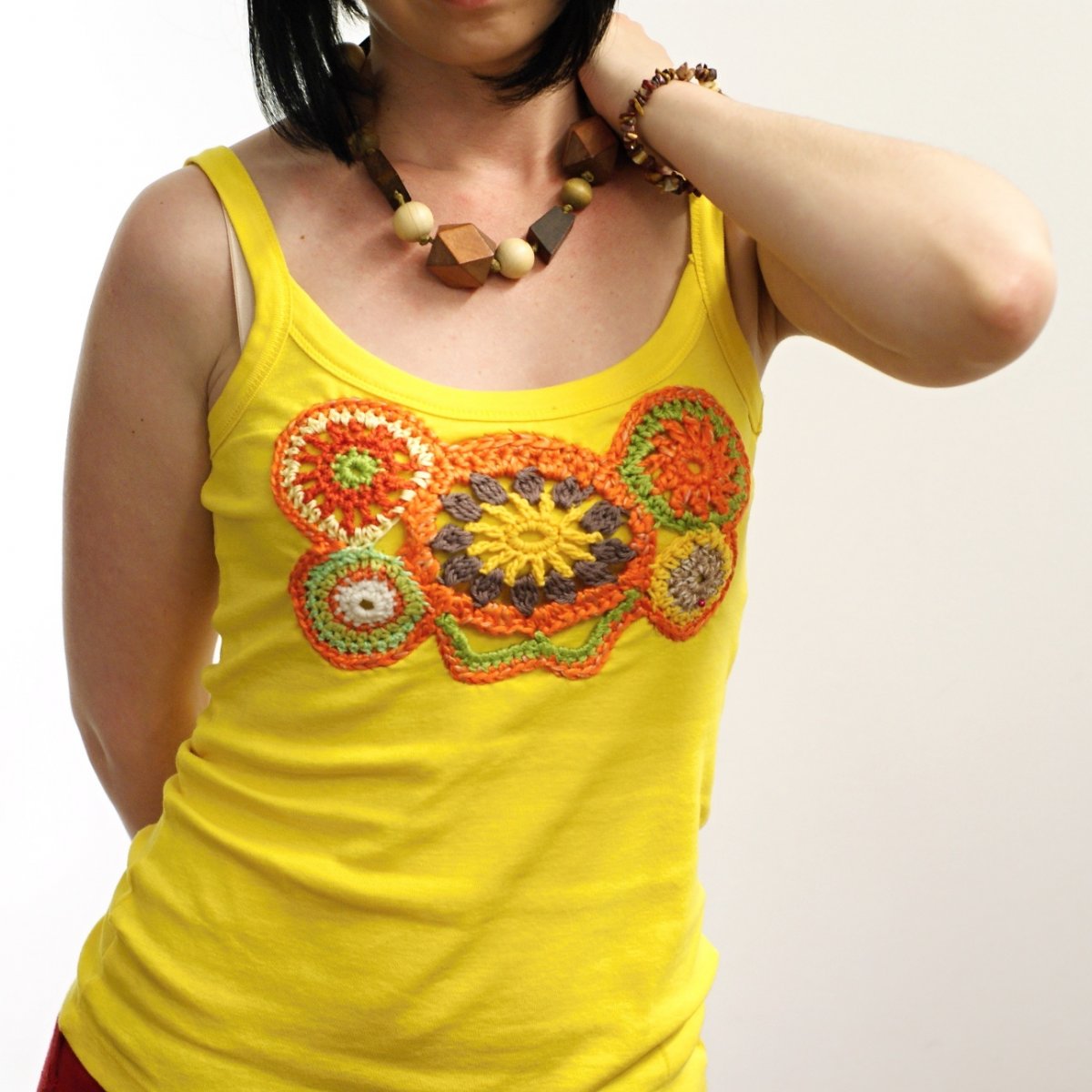 Indian Summer (tričko)