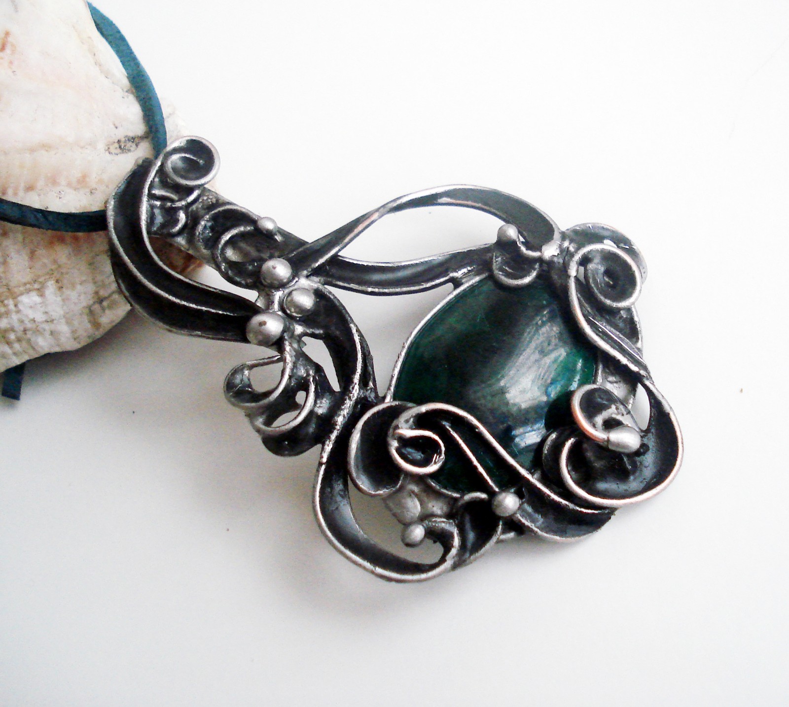 Malachit- na objednávku