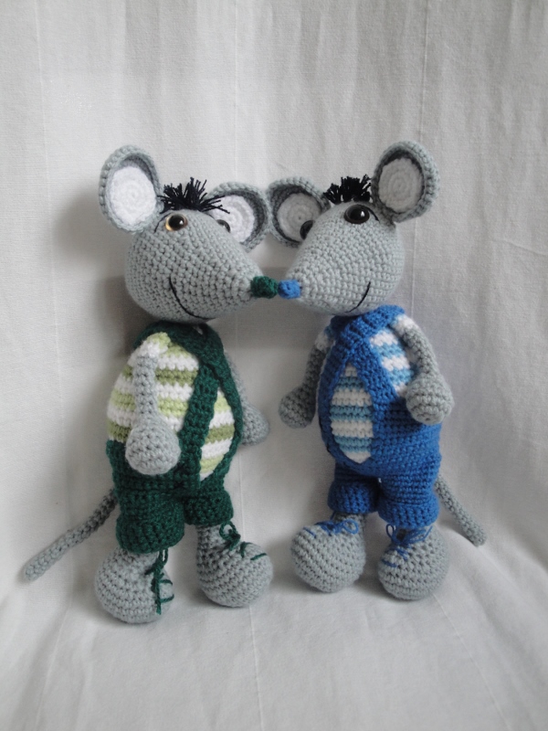 myška NA OBJEDNÁVKU