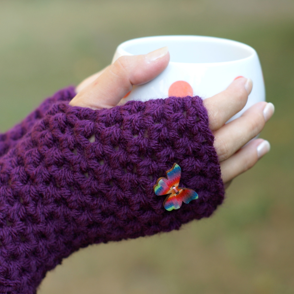 Buterfly (rukavičky)