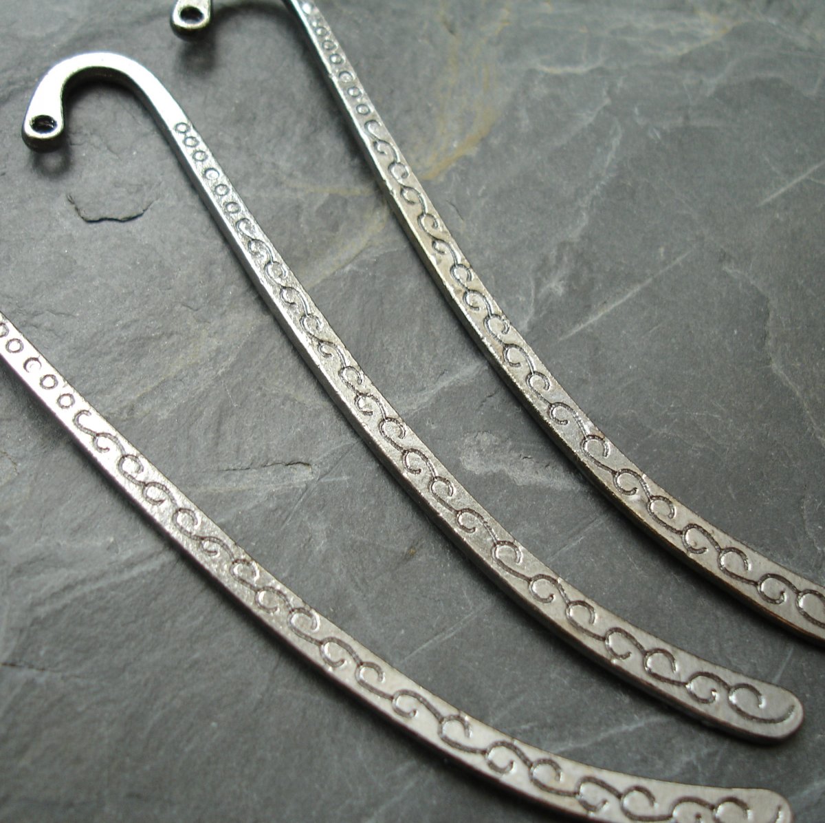 Záložka do knihy cca 8x84 mm - 1 ks - GM