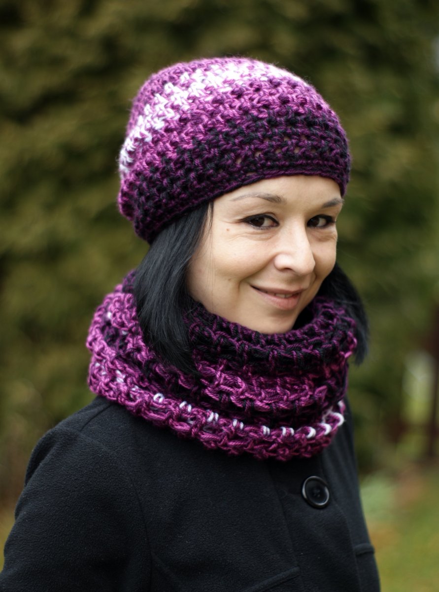 Černicový (setík čiapkošálový)