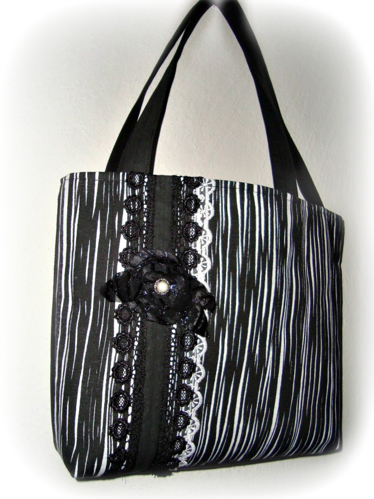 Není vše jen černobílé...