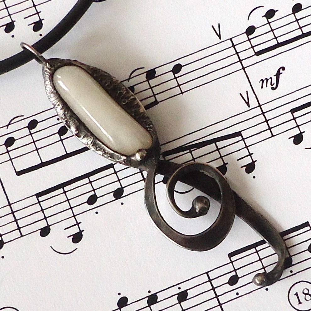 Hudební (křišťál)