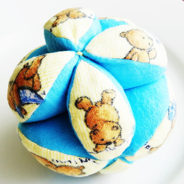 Japonský balonek MÉĎOVÉ