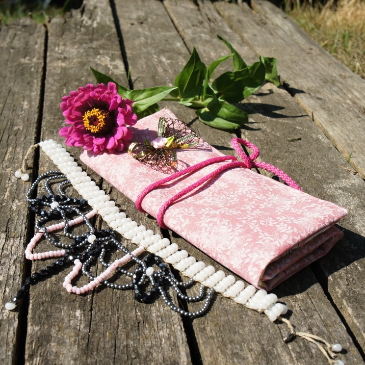 Cestovní šperkovnice