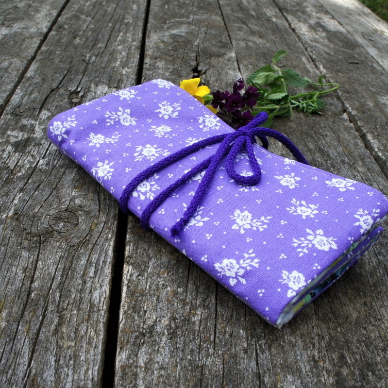 Cestovní šperkovnice