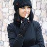 Black (komplet set)