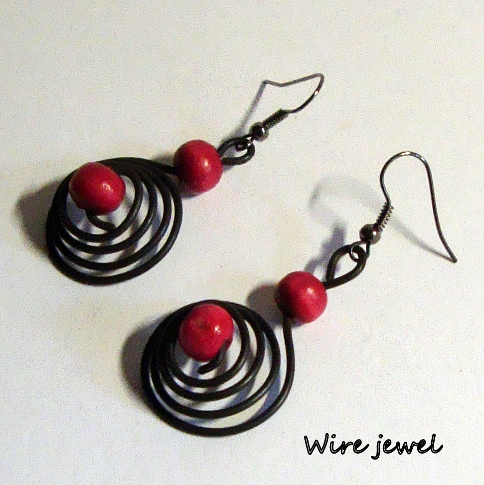 Ala Madonna červená