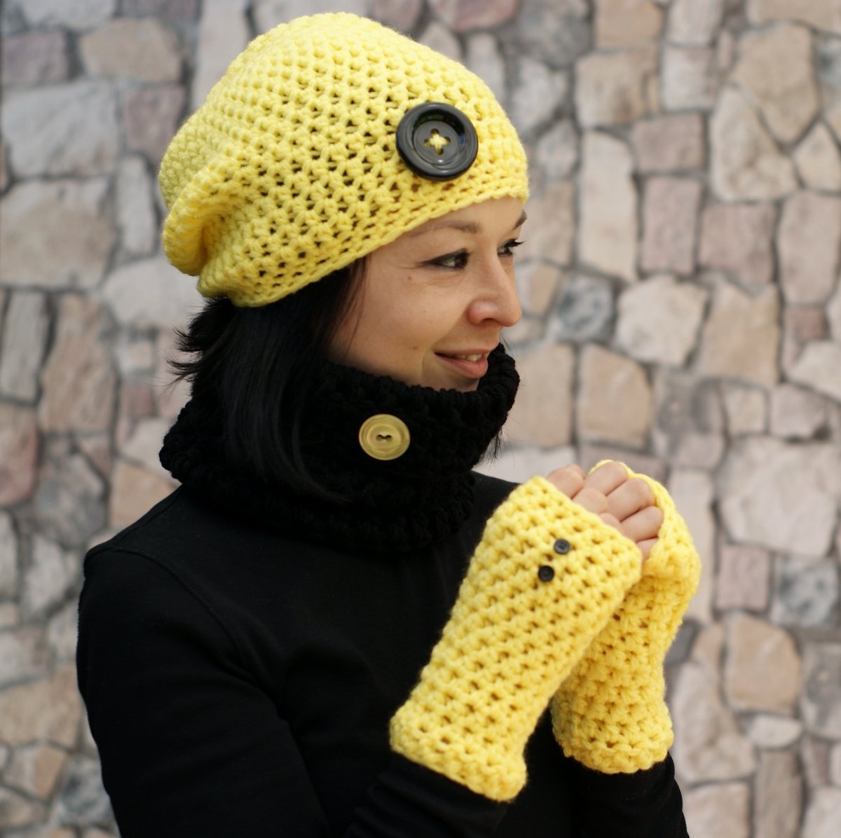 Danger (komplet set)