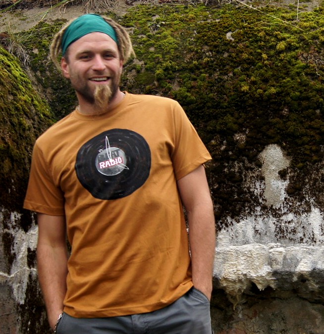 Radio BEAT PRO ty, kterým v žilách koluje ROCK :)