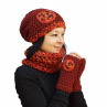 Mandala škoricová (komplet set)