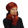 Mandala škoricová (komplet set)