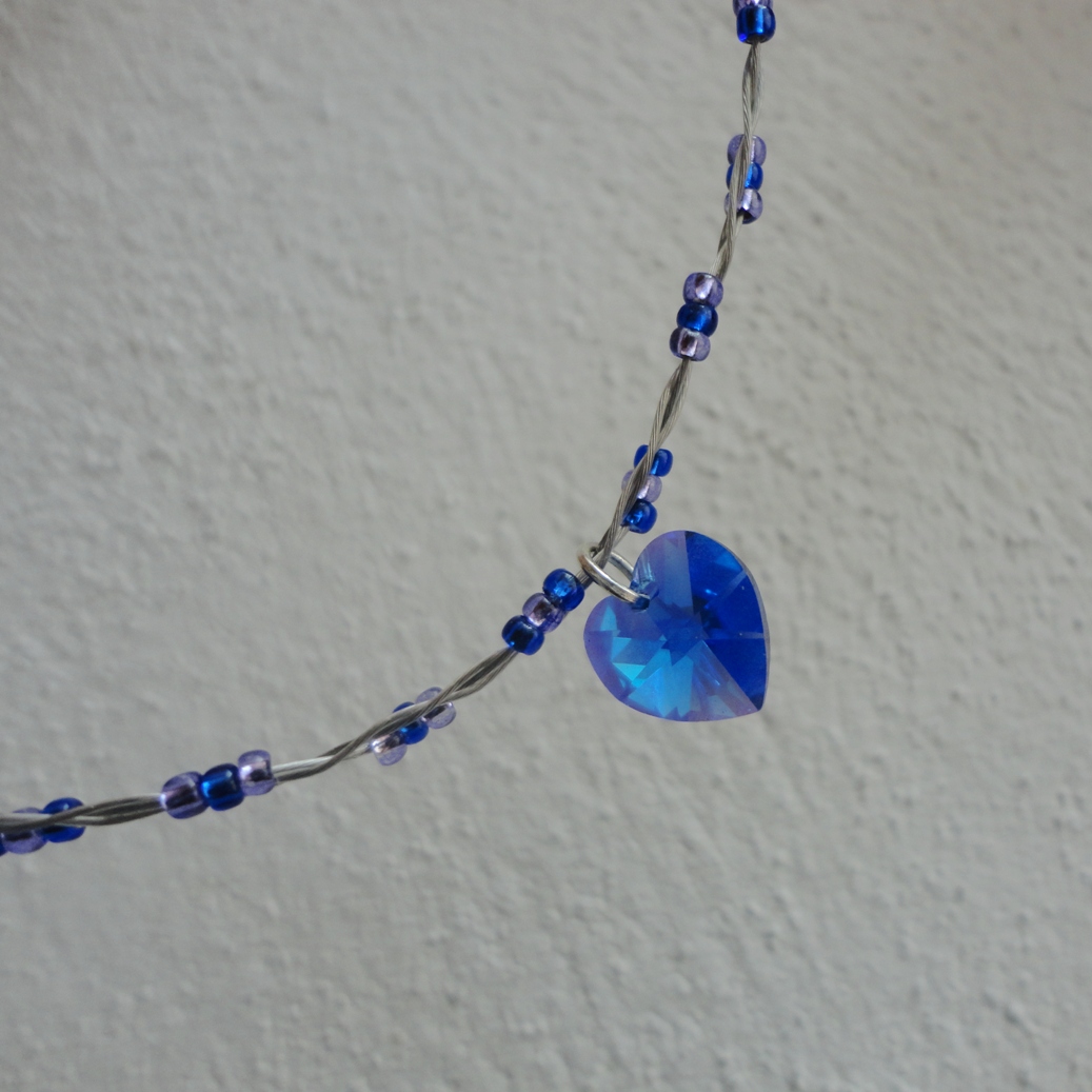 Heart in the sea Heart in the sea 