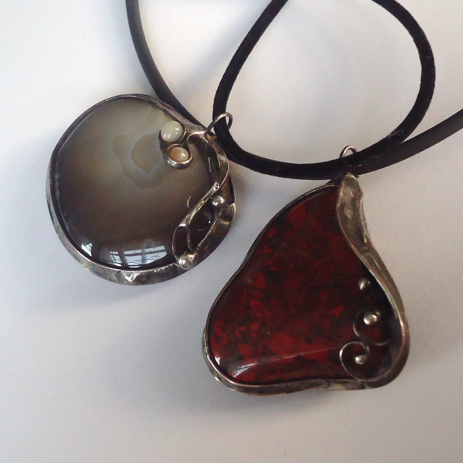 Sada 5 šperků pro Mirku