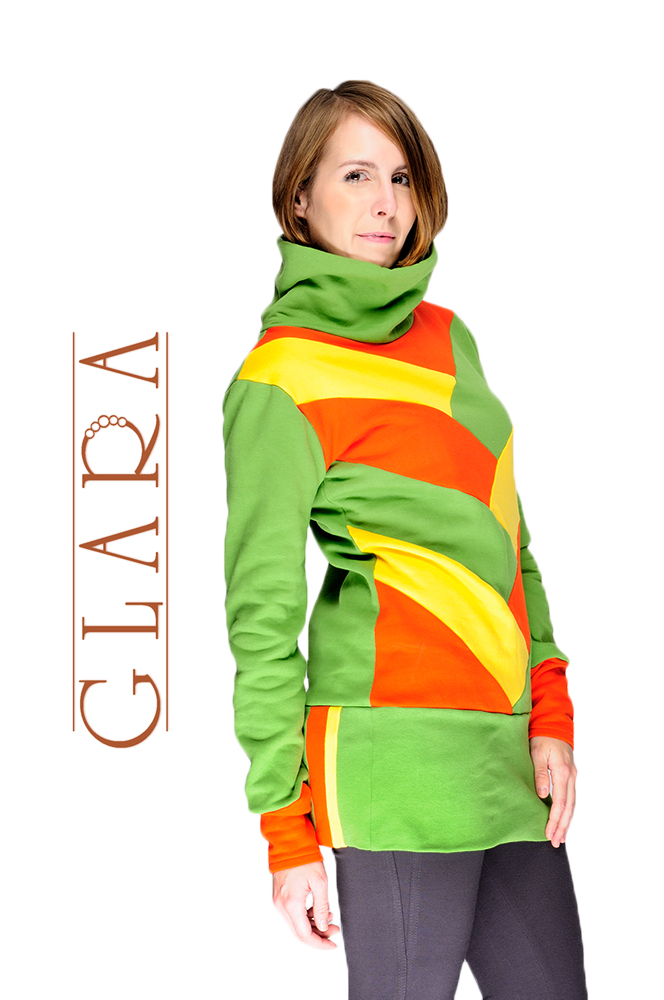 Sweatshirt / Eira X.