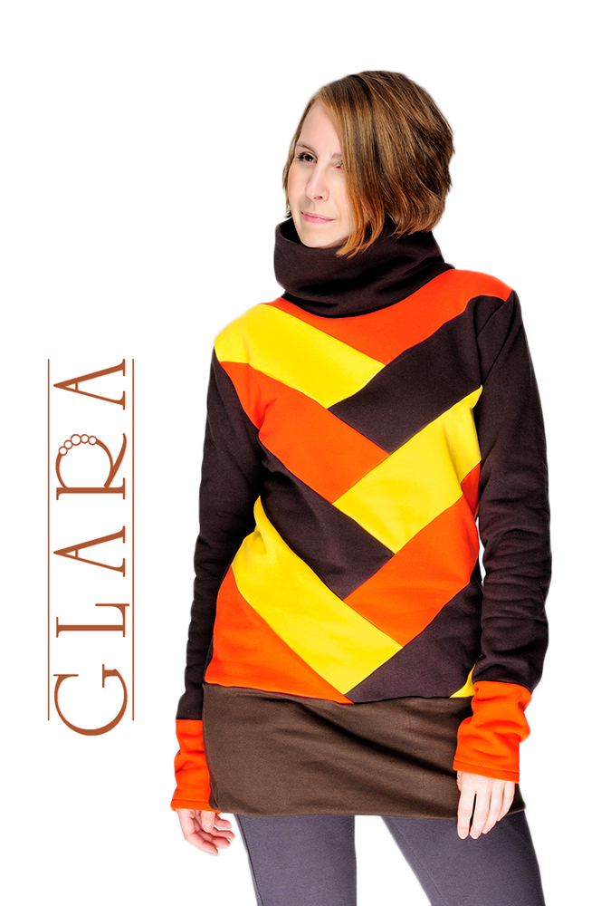 Sweatshirt / Eira XII.