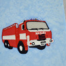Hasičská kravata 5198210